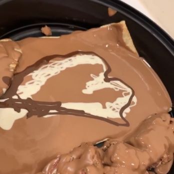 Chocolate Dip - Creperies Near Me - New York, New York