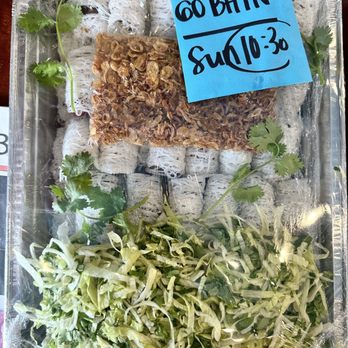 Kim Huong - A MUST order for your parties. So good! - Desserts Near Me - Westminster, California Kim Huong - A MUST order for your parties. So good! - Desserts Near Me - Westminster, California