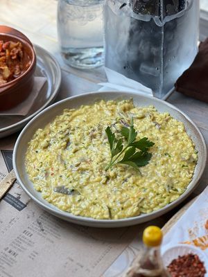 iO Italian Osteria - HillV2 (Singapore) by null