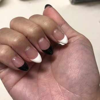 Britton Nails Salon and Spa - Acrylic tips 2 - Nail Salons Near Me - Lacey, Washington Britton Nails Salon and Spa - Acrylic tips 2 - Nail Salons Near Me - Lacey, Washington