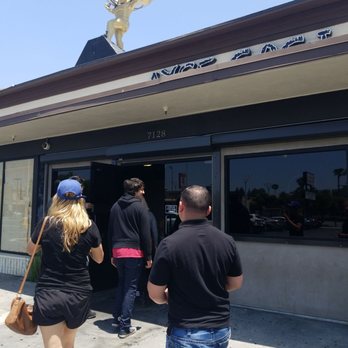 AYCE Gogi - VAN NUYS - Korean Near Me - Van Nuys, California
