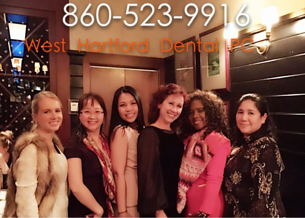 WEST HARTFORD DENTAL Updated October 2024 11 Photos 836 Farmington Ave, West Hartford