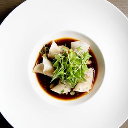 Japanese Wagyu Dumplings