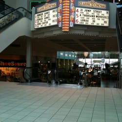 Cineplex Odeon