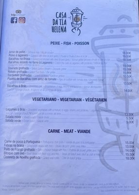 Casa da Tia Helena by null