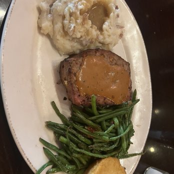 Nic & Norman's - Homestyle Meatloaf - Desserts Near Me - Senoia, Georgia Nic & Norman's - Homestyle Meatloaf - Desserts Near Me - Senoia, Georgia