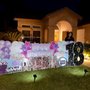 Photo of Fab 5 Yard Cards