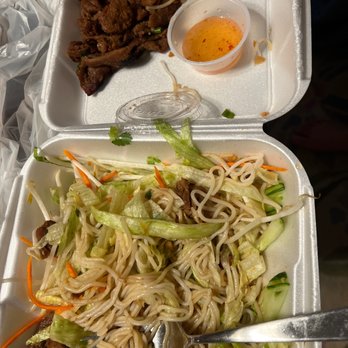 Pho Viet Thai - Vermicelli Salad Bowl - Vietnamese Near Me - Lakewood, Washington Pho Viet Thai - Vermicelli Salad Bowl - Vietnamese Near Me - Lakewood, Washington
