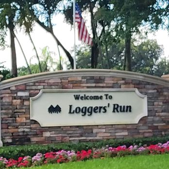 LOGGER'S RUN - Homeowner Association Near Me - BOCA RATON, Florida LOGGER'S RUN - Homeowner Association Near Me - BOCA RATON, Florida