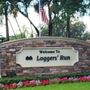 LOGGER'S RUN