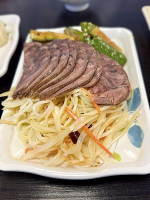 lao xi noodle house by null lao xi noodle house by null