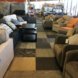 Corvallis Furniture