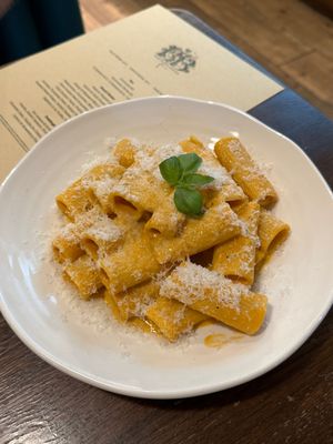 Bertie Blossoms by null