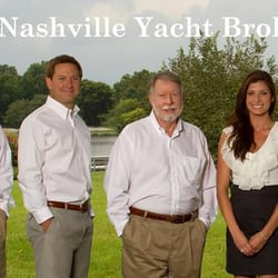 Nashville Yacht Brokers