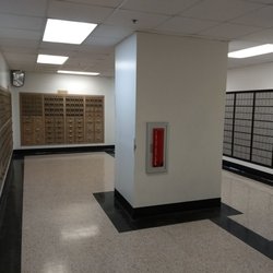 US Post Office