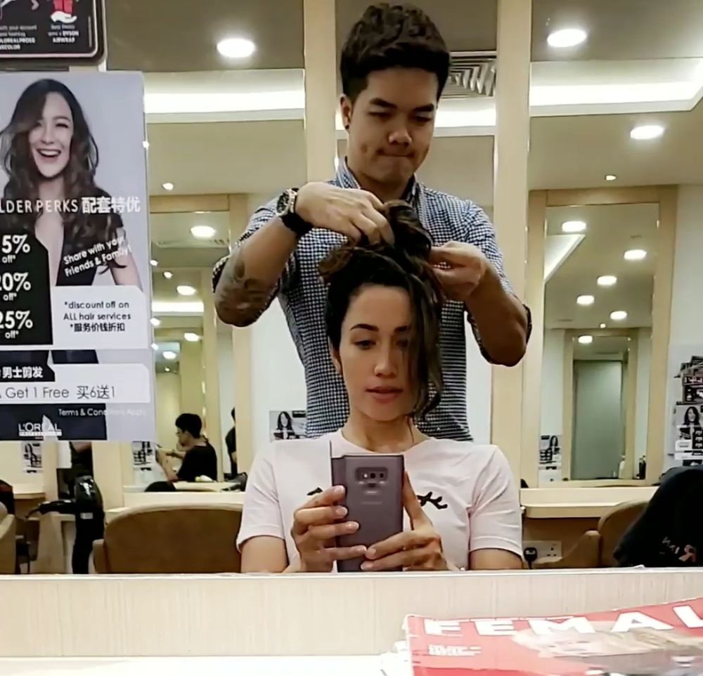 HAIR INN Updated August 2024 11 Photos 2 Tampines Central 5