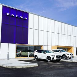 Volvo Laval