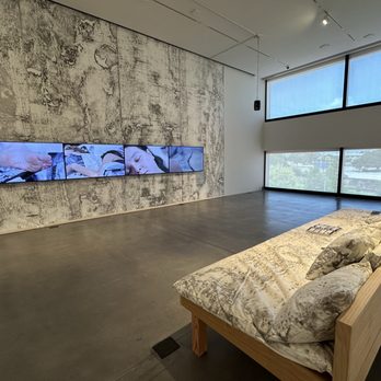 Ruby City - 5/2026 - Art Galleries Near Me - San Antonio, Texas Ruby City - 5/2026 - Art Galleries Near Me - San Antonio, Texas