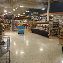 Publix Super Markets - Bakery and deli. Very very good