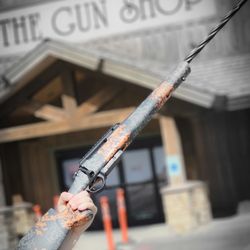 The Gun Shop - Seekins Precision at The Gun Shop in Idaho Falls