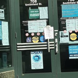 PennDOT Photo & Exam Center
