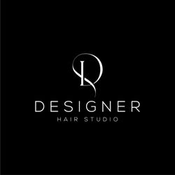 Designer Hair Studio - Logo