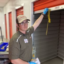 U-Haul Storage