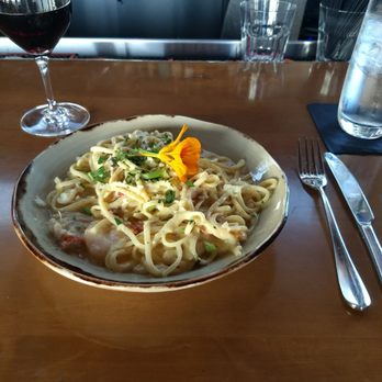 Vue Kitchen - Pasta - New American Near Me - Gualala, California Vue Kitchen - Pasta - New American Near Me - Gualala, California