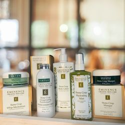 Core Salon & Spa - Eminence organic skincare