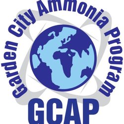 Garden City Ammonia Program