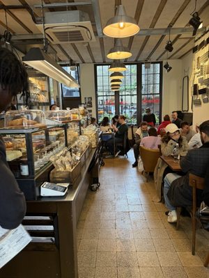 Italian Bear Chocolate - Soho by null