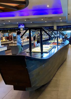 Feast Buffet by null