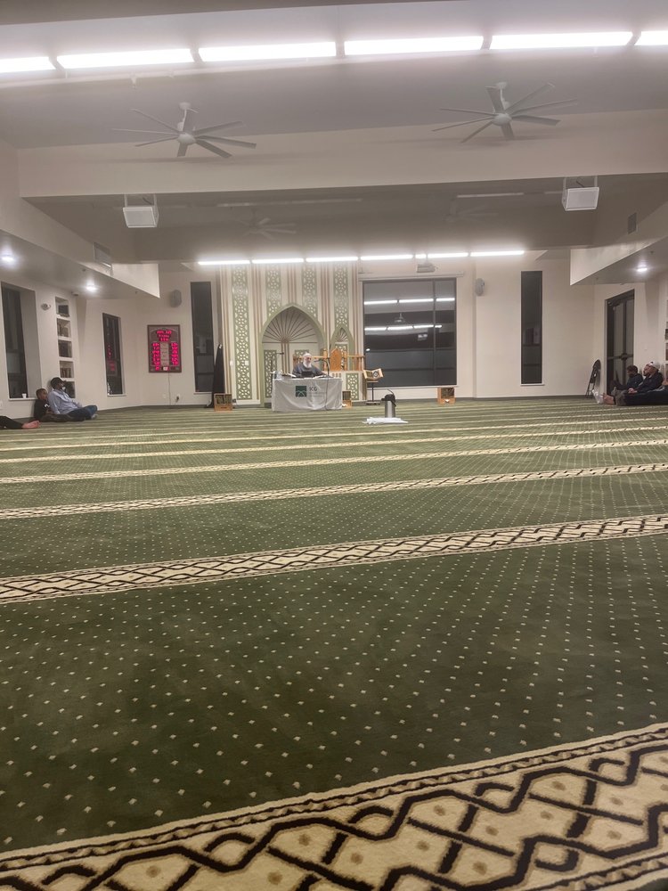 Islamic Center of Golden - social services organization in Golden, CO