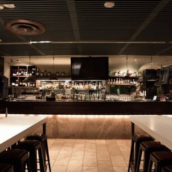 The Flynn - Bar
