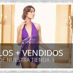Lenceria Berta
