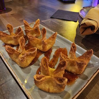 Boku Kitchen + Saloon - Pan Asian Near Me - Columbia, South Carolina