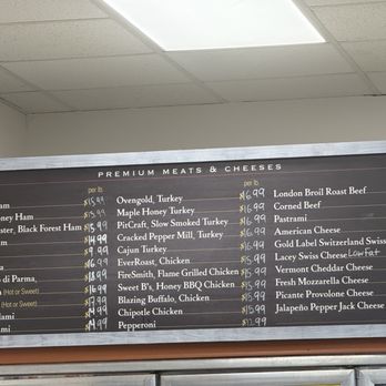 Johnny Joe’s Deli - Italian Near Me - Slate Hill, New York