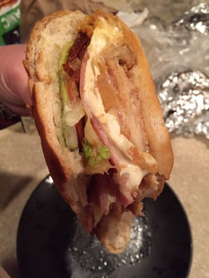 Iztaccihuatl Restaurant by null