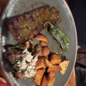 El Alma - Angus steak. - Mexican Near Me - Austin, Texas El Alma - Angus steak. - Mexican Near Me - Austin, Texas