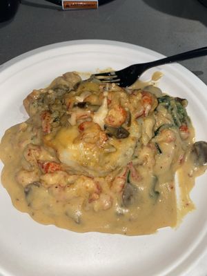 Boudreaux's Cajun Kitchen by null