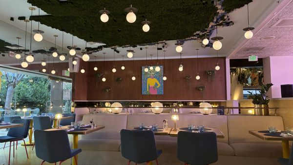 Denae’s Diner by null