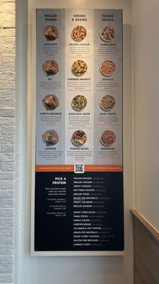 Menu photo 3 Piada Italian Street Food Euless, TX Menu photo 3 Piada Italian Street Food Euless, TX