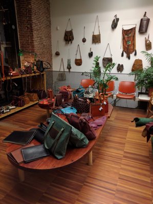 Taller Puntera by null