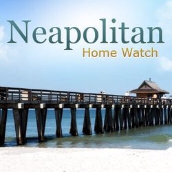 View Home Watch Naples Collection