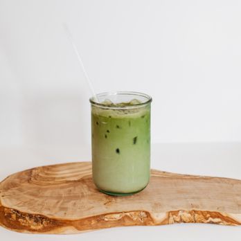 Coffee Del Rey - Matcha - Coffee & Tea Near Me - Plano, Texas