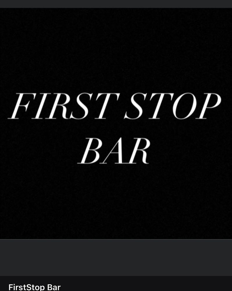 FIRST STOP BAR AND GRILL - Updated January 2026 - 1427 Oakland Park Ave ...