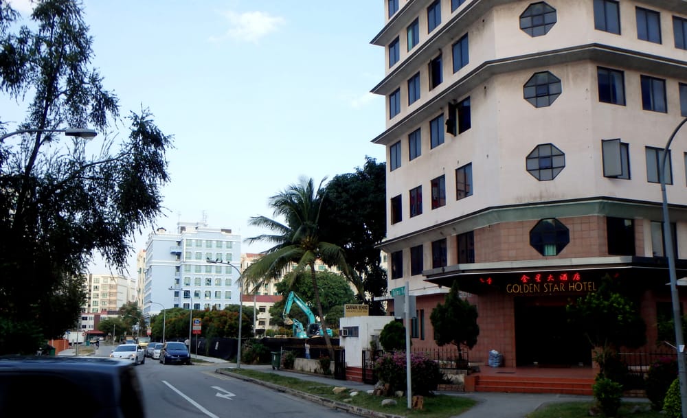 Golden Star Hotel