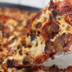 Vocelli Pizza