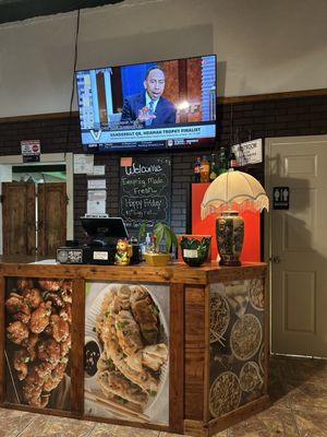 Correa Chinese Cuisine by null