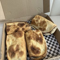 Pork Shawarma Plate